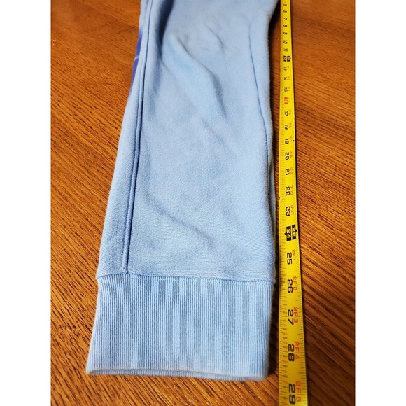 Champion Sweat Pants Women Small Reverse Weave Pull On Pockets jogger Streetwear - Picture 9 of 11